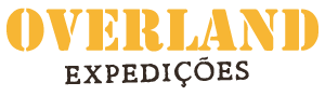 Logo Overland Expedições